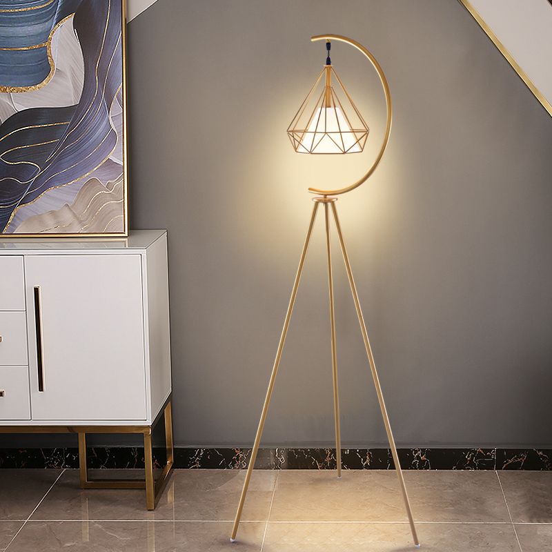Floor Lamp
