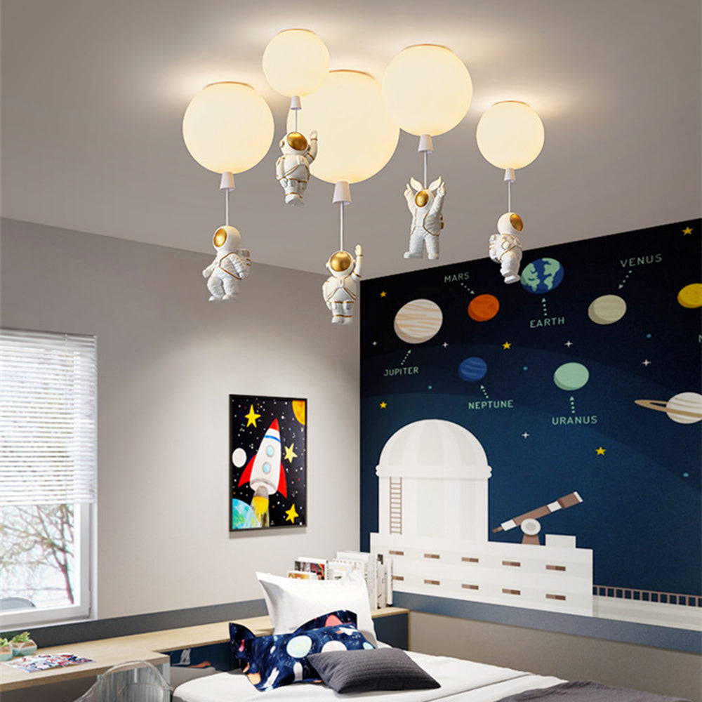 Oxyxo lighting collection