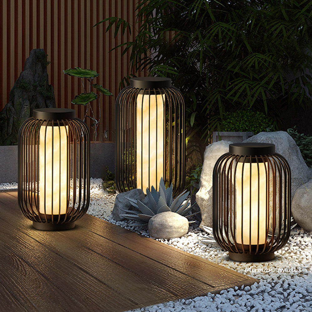 Outdoor Light