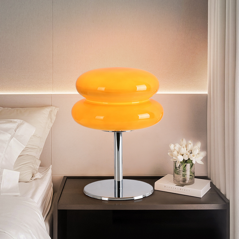 Light orange
