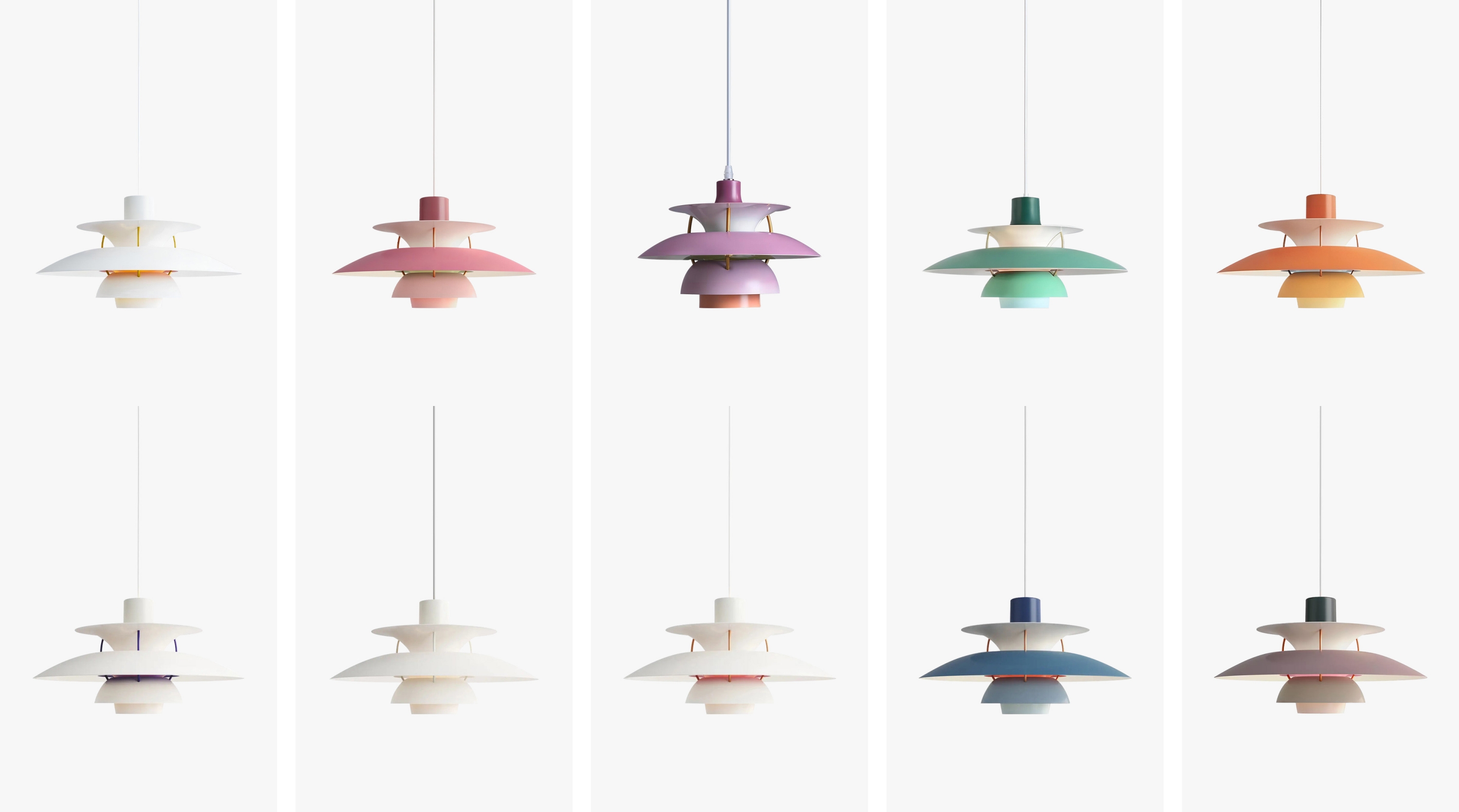 Original OXYXO hot-selling pendant lamp colors