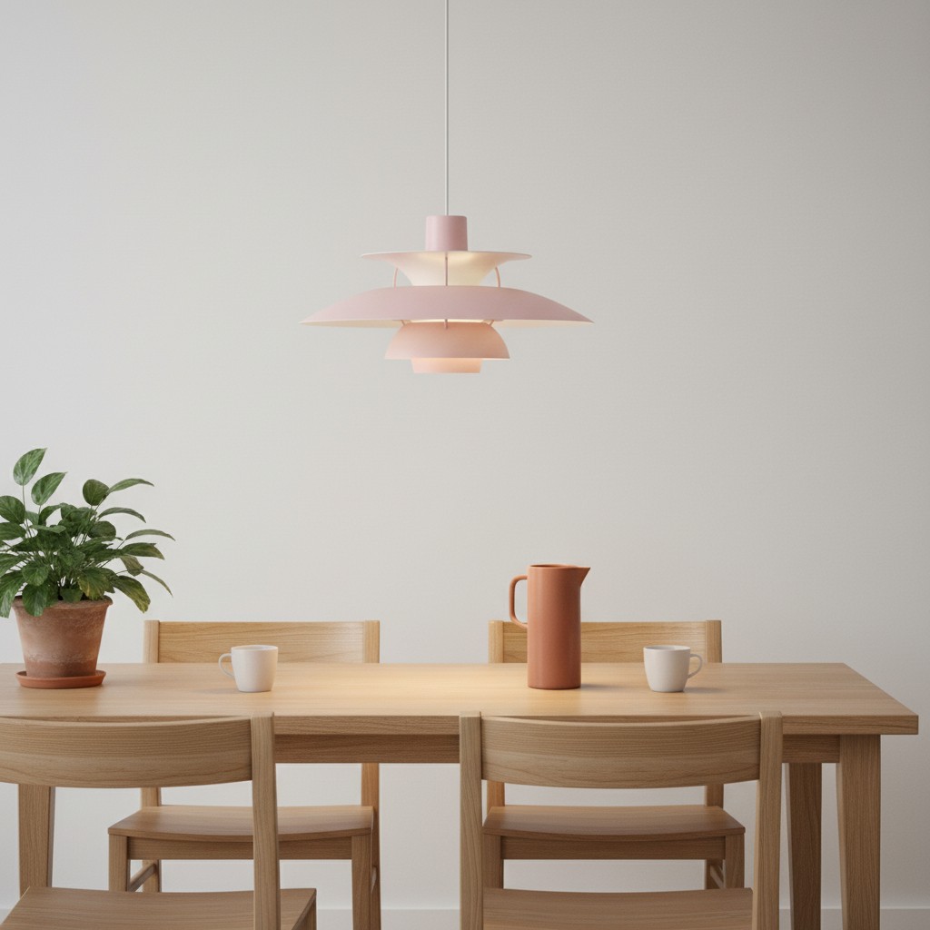 Original pendant color scene 9