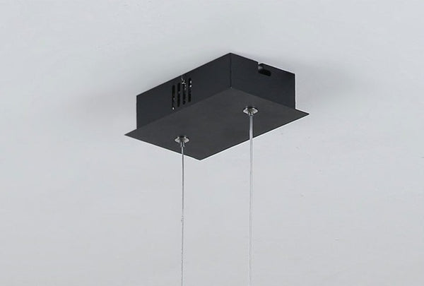 Lights of Scandinavia – Horizon – Moderne LED-Pendelleuchten mit Fernbedienung für Arbeitszimmer, Küche, Esszimmer, Wohnzimmer, Kabelaufhängung, Glanz-Innenlampen, Eingang AC90–260 V. 1. Kaltweiß/Warmweiß – keine Fernbedienung, nur eine Farbe. 2. Helligkeit dimmbar – --- Mit Fernbedienung (Sie kann die Lichtfarbe von kühlem Weiß auf warmes Weiß einstellen und die Helligkeit von schwach auf stark einstellen) 3. Spannung: 110 V/120 V/130 V/220 V/230 V/240 V Alle können verwendet werden 4. Größe: 120 cm, 24 W. 5. Fernbedienung bedeutet Helligkeit + Farbtemperatur. 6. Lichtquelle im Lieferumfang enthalten oder nicht: Ja, kühles Weiß, keine Fernbedienung: nur eine Farbe (6000 K–6500 K), keine Fernbedienung, warmes Weiß, keine Fernbedienung: nur eine Farbe (3000 K–3500 K). Keine Fernbedienung. Helligkeitsdimmung: Kaltweiß, Naturweiß, Warmweiß. Fügen Sie eine Fernbedienung hinzu