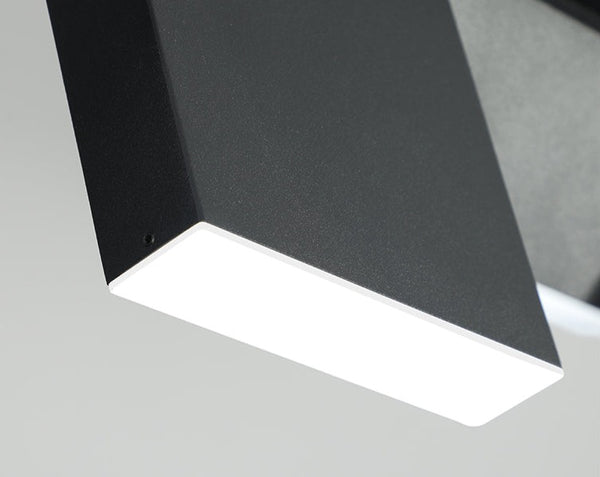 Lichter von Scandianvia – Scout – Postmoderne LED-Kronleuchter-Beleuchtung, Zuhause, Ausstellungsraum, Neuheiten, Kunstlampen, Büroeinrichtungen, nordische Esszimmerinsel, Hängelampen