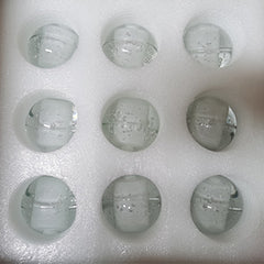 Dicht gepackt