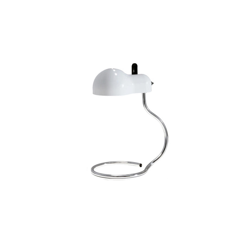Lampe de table Minitopo blanche