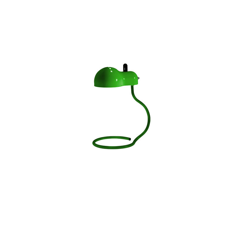 Lampe de table Minitopo verte