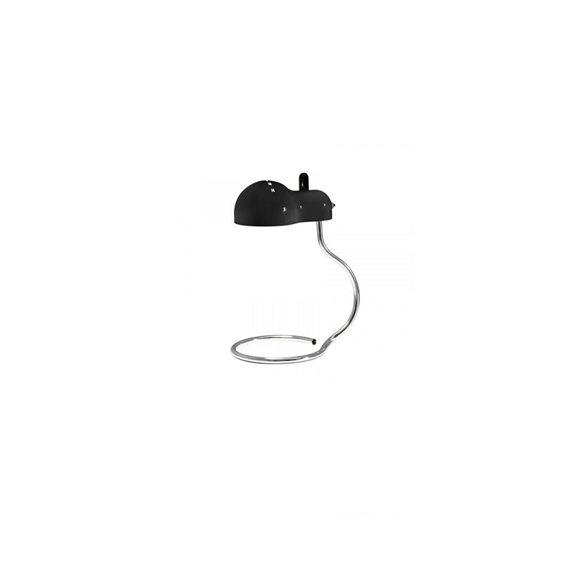 Lampe de table Minitopo noire