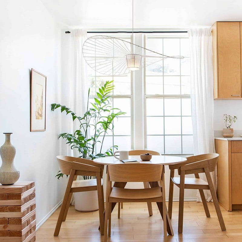 Vertigo Nordic Pendant Lamp