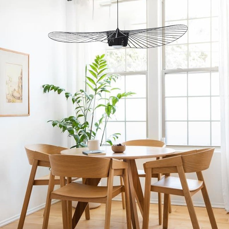 Vertigo Nordic Pendant Lamp