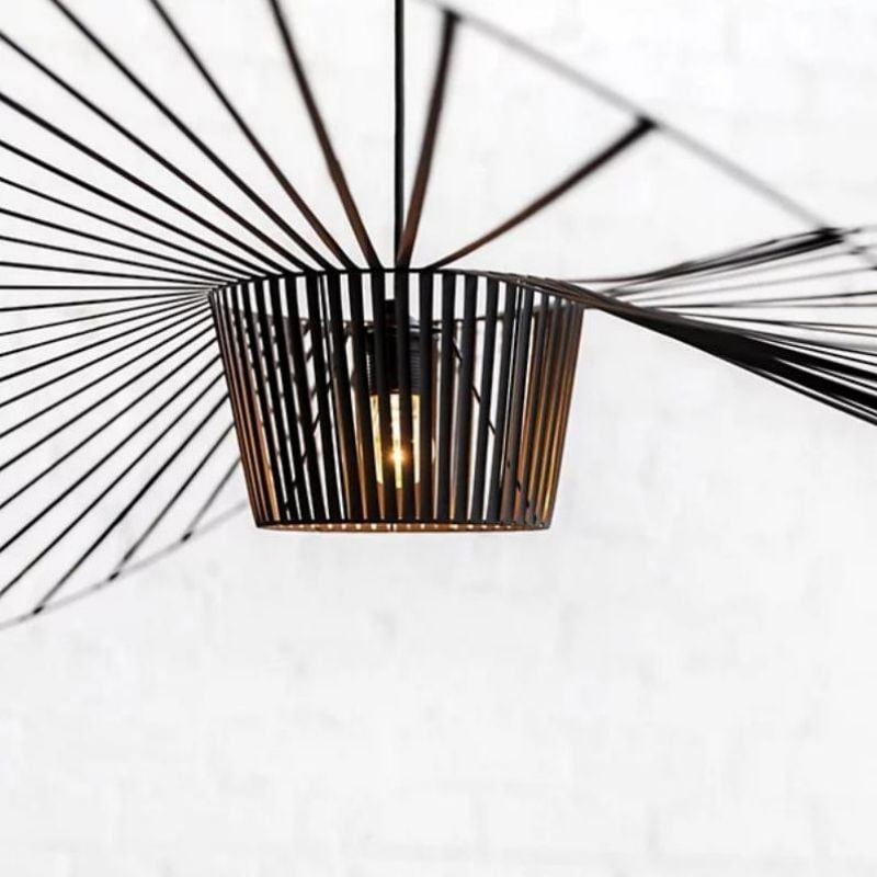 Vertigo Nordic Pendant Lamp