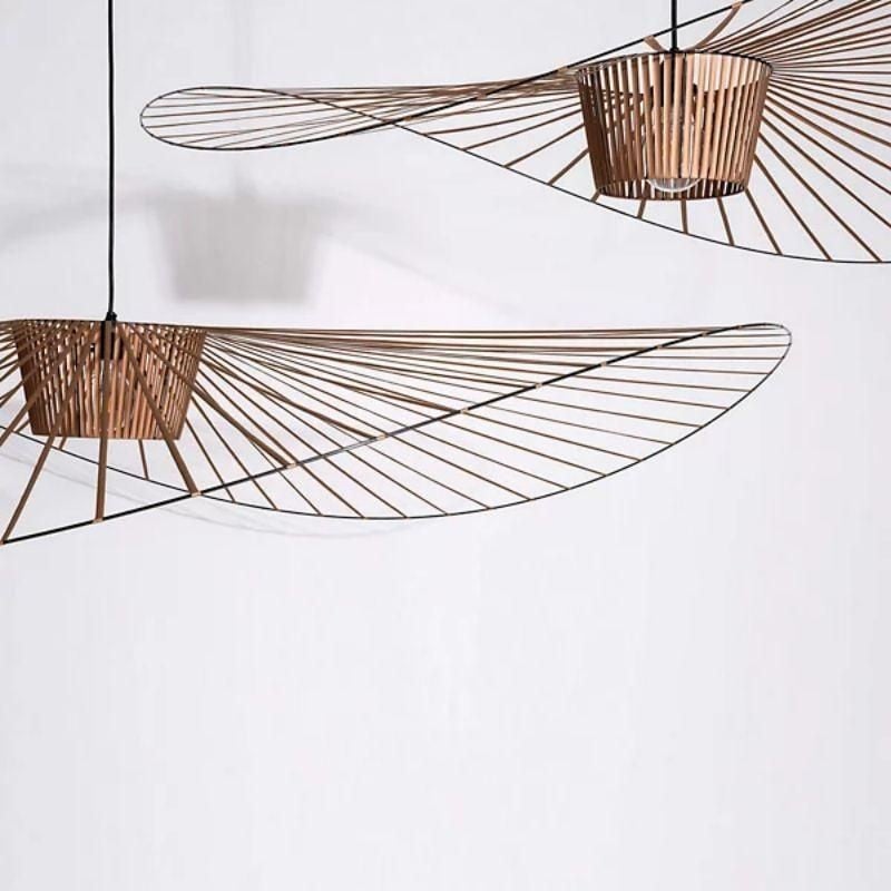Vertigo Nordic Pendant Lamp