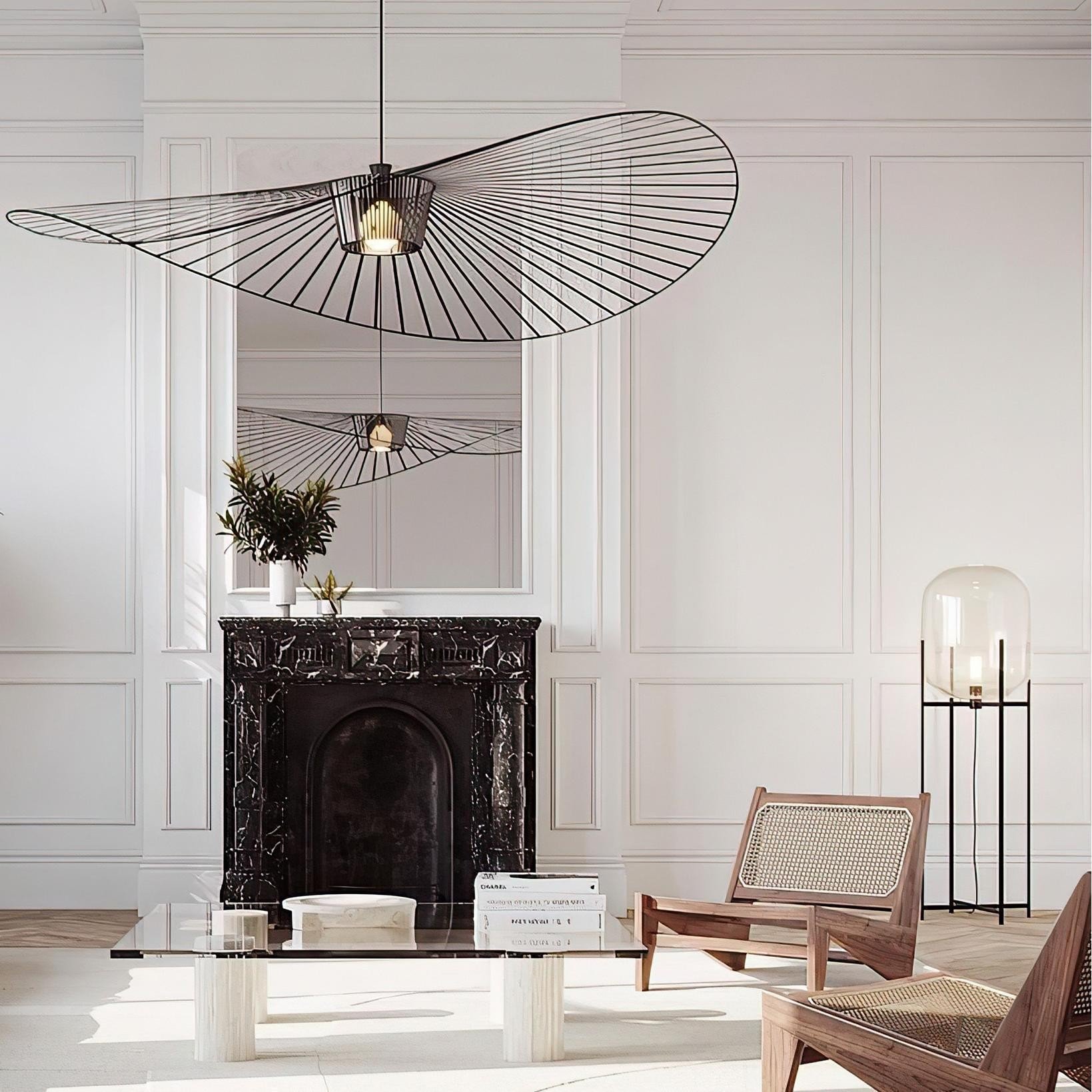 Vertigo Nordic Pendant Lamp