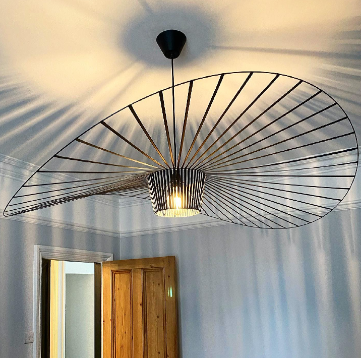 Vertigo Nordic Pendant Lamp