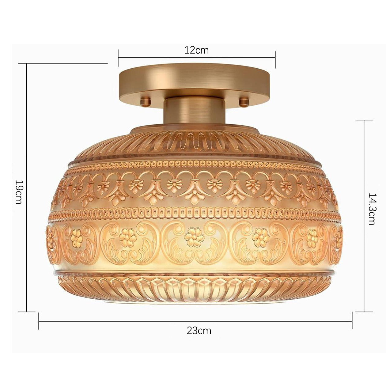 Flora Engraved Pattern Glass Semi Flush Mount (22).webp__PID:54ab258b-a35f-4c7f-bf58-37885577c4d6