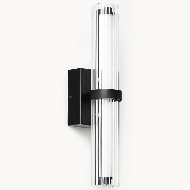 Soren Fluted Glass LED Tube Wall Sconce6.png__PID:5406054b-7482-4cd9-b556-519f46bcbe2c