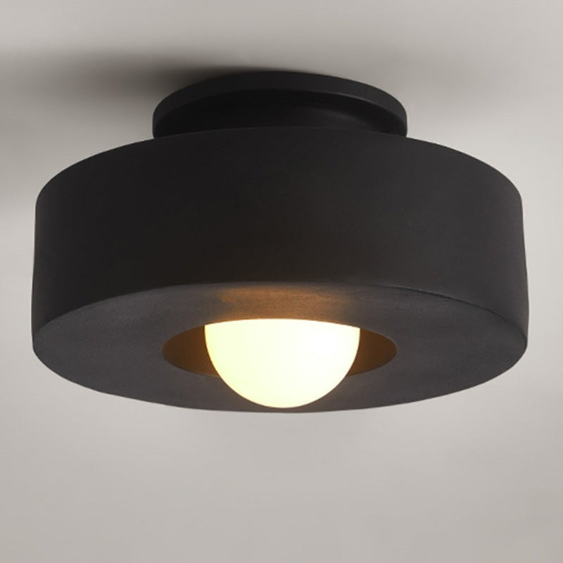 Sora Moderne geometrische LED-Deckenleuchte Schwarz.jpg__PID:726dcf92-41ea-4772-8fef-9fad785aa103