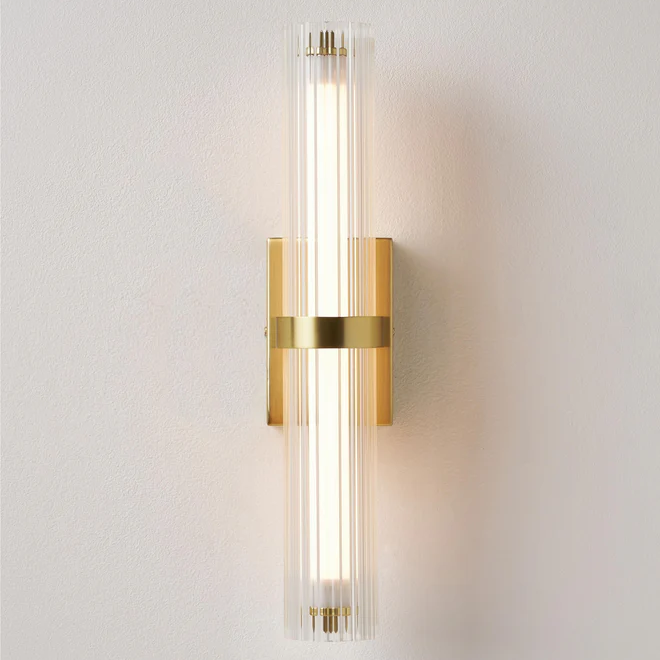 Soren Fluted Glass LED Tube Wall Sconce2.png__PID:1dbc97fa-5406-454b-b482-8cd93556519f