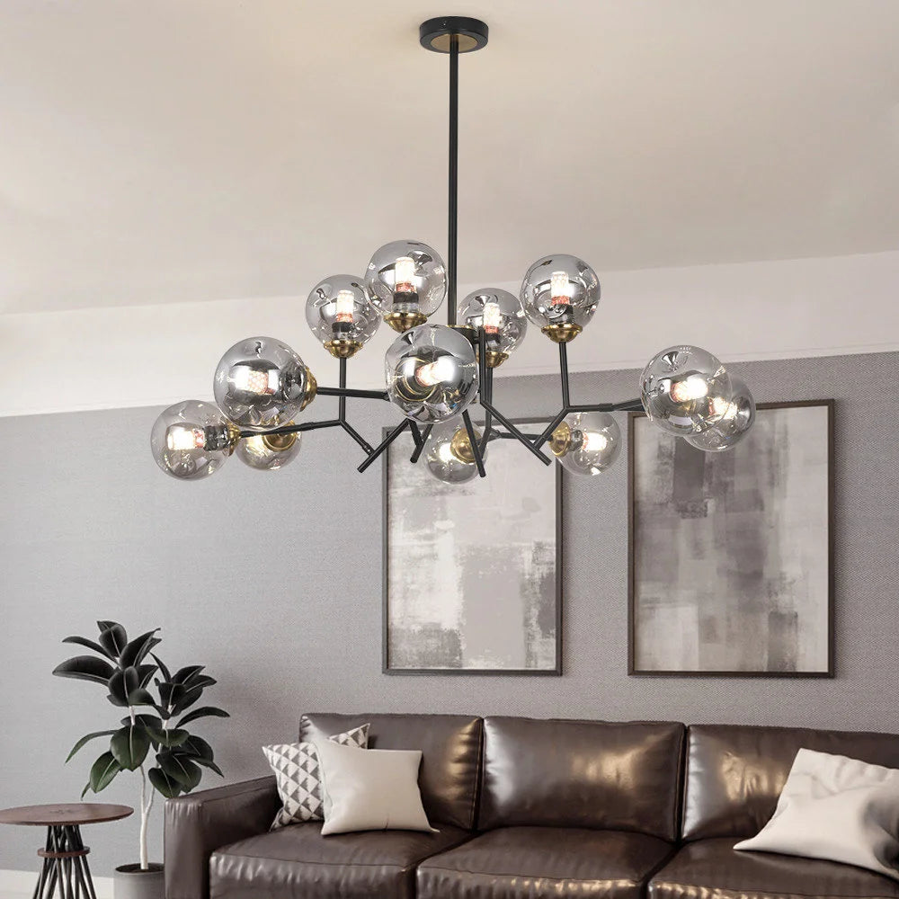 Moira Nordic Black Branching Globe Glass Shade Chandelier (6).webp__PID:90fb682a-47ab-48f3-b42e-9b7fbd19100b
