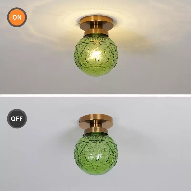 Thetis Classic Traditional Engraved Pattern Globe Glass Ceiling Light (2).webp__PID:412936a3-88f0-4ce4-9d9a-58d9277310fd