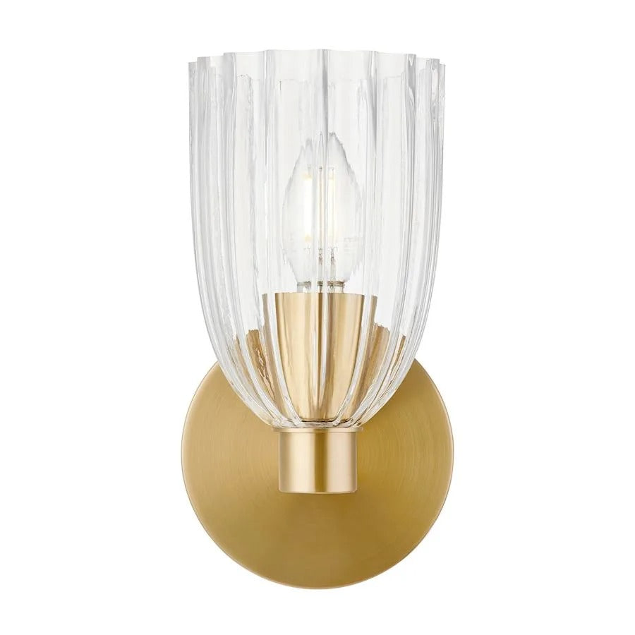 Calista Moderne Wandleuchte aus geripptem Glas und Messing4.webp__PID:099d70cd-c4f4-43be-8432-2fcc9be31eaf