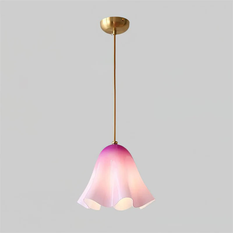 Juno Mid-Century Modern Muschelglas-Pendelleuchte (14).webp__PID:88df0fa7-38d8-4fca-905b-ad5c9edd5bc3