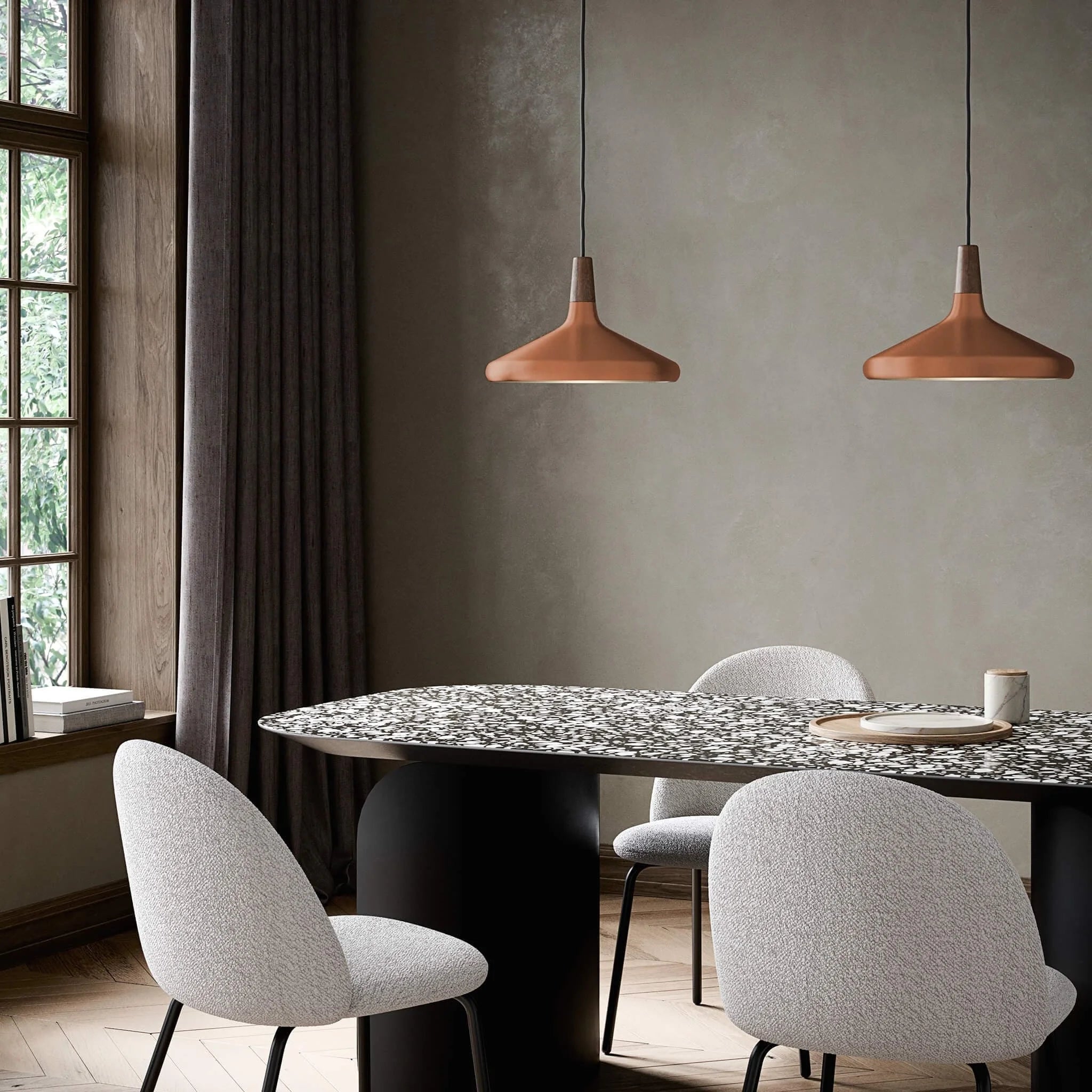Clymene Modern ConeMetal Shade Pendant Light1 (1).webp__PID:78dc439a-a88f-42da-8961-057ed4d885e1