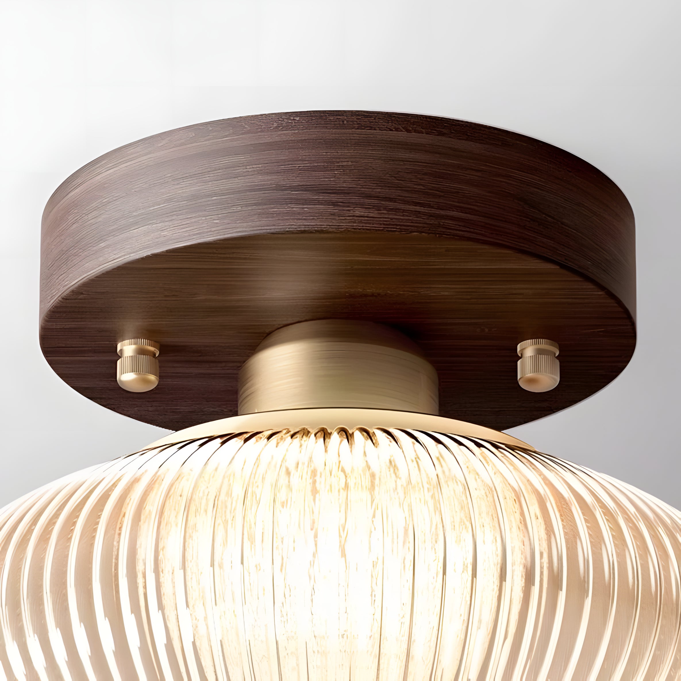 Lampada da soffitto in vetro a cupola bassa minimalista Otis 13.webp__PID:5712401f-4146-4696-8bc0-2ea97fb86351