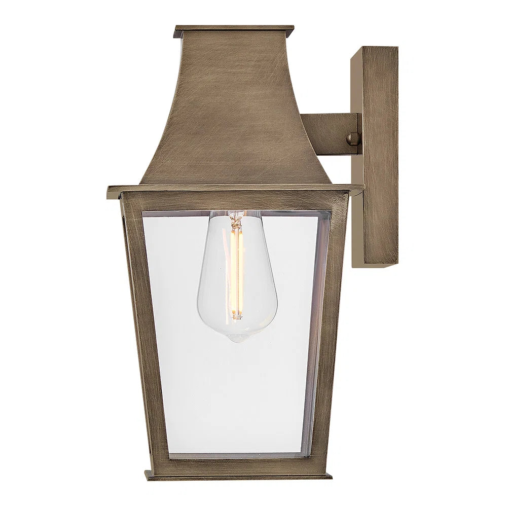 Flynn Modern Industrial Cage Clear Glass Wall Sconce (10).webp__PID:07b835ac-6ab0-4708-b31c-31de2e7679a9