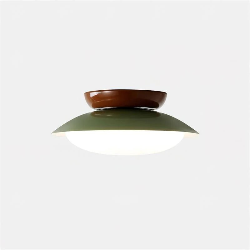 Moderne Deckenleuchte Liam mit mattiertem Kuppelschirm sku2.webp__PID:9b02befb-38d3-4e51-ade7-9015118cdbc2