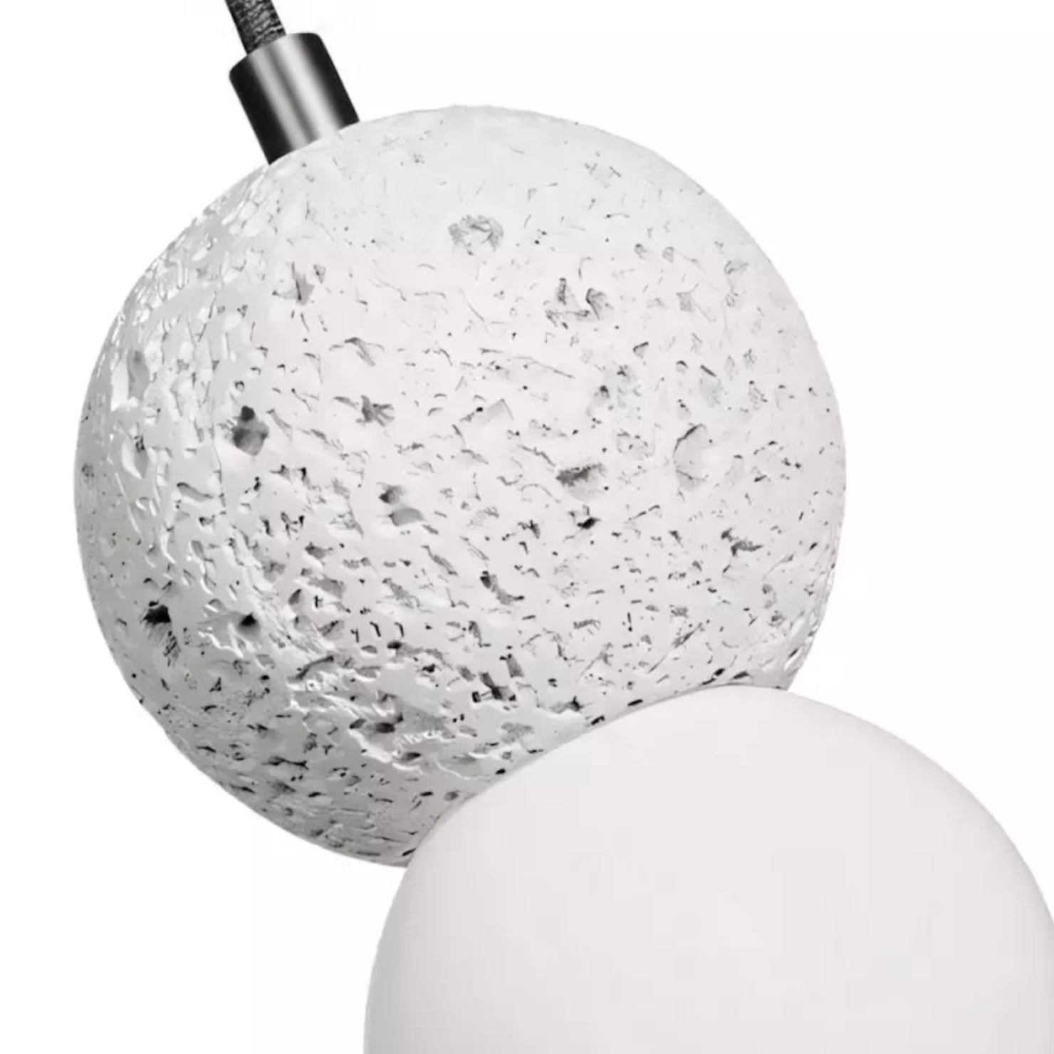 Luminária pendente ou de parede geométrica Terra Modern detail2.webp__PID:b7289ef5-c121-4244-a481-7303792d5e3d