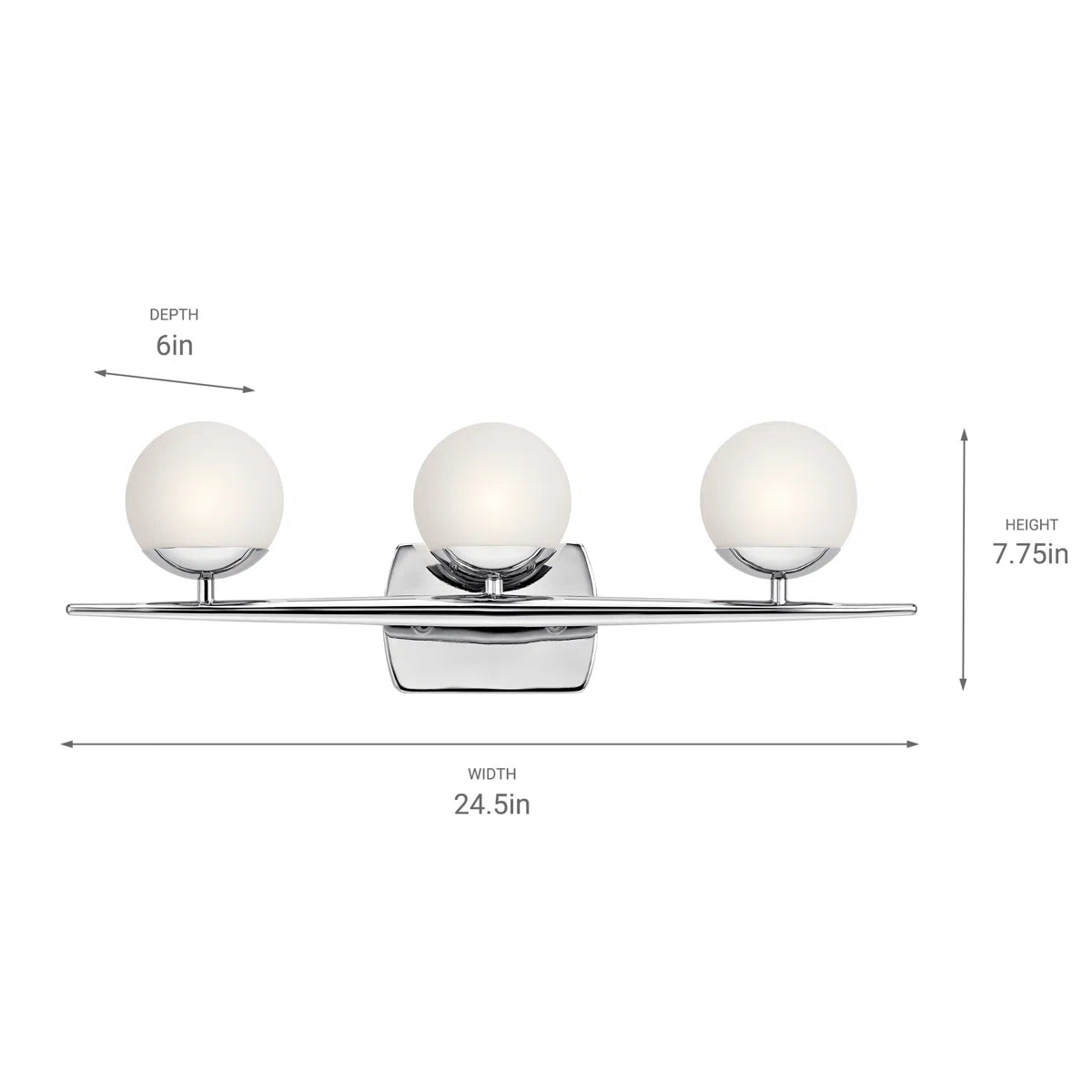 Lampada da toeletta moderna in vetro opalino a 3 luci Dyssebia Globe (6).webp__PID:70348296-b505-460c-a25f-50b530d0a17c