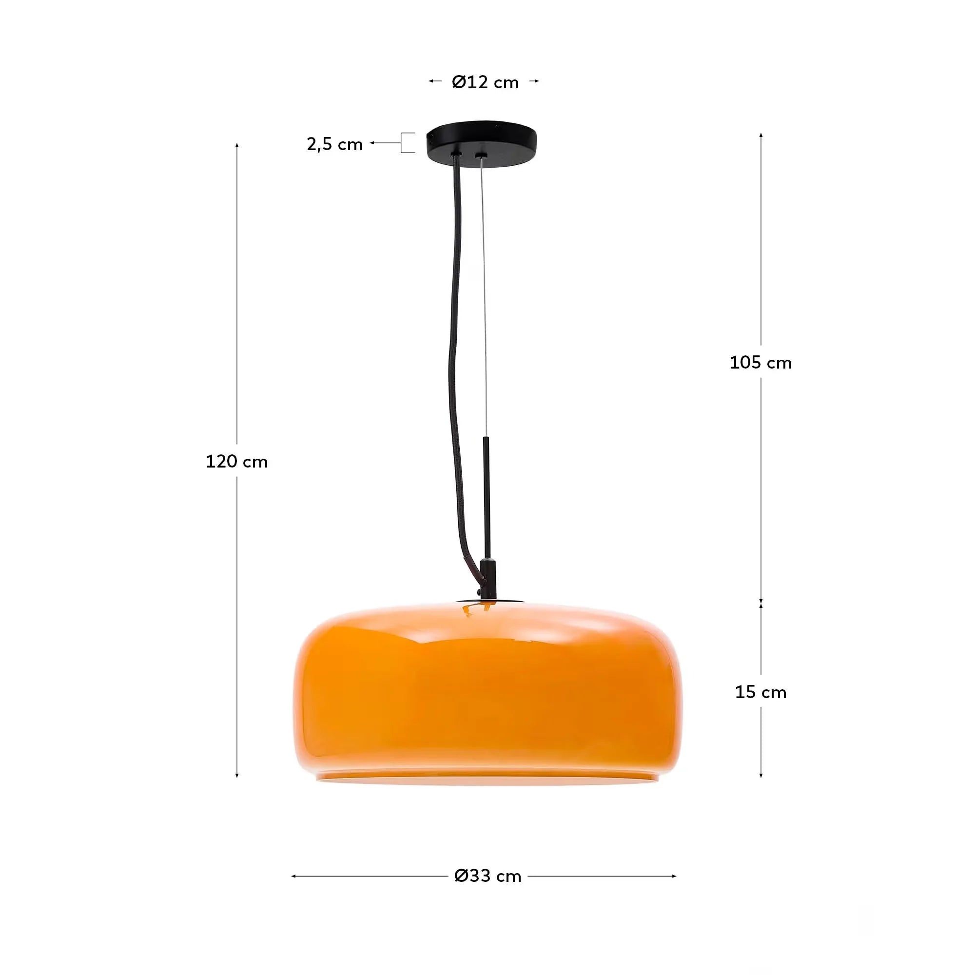 Suspension LED ronde moderne en verre Pronoe (16).webp__PID:03895a3f-91a0-4b6c-adef-b78b267793ea