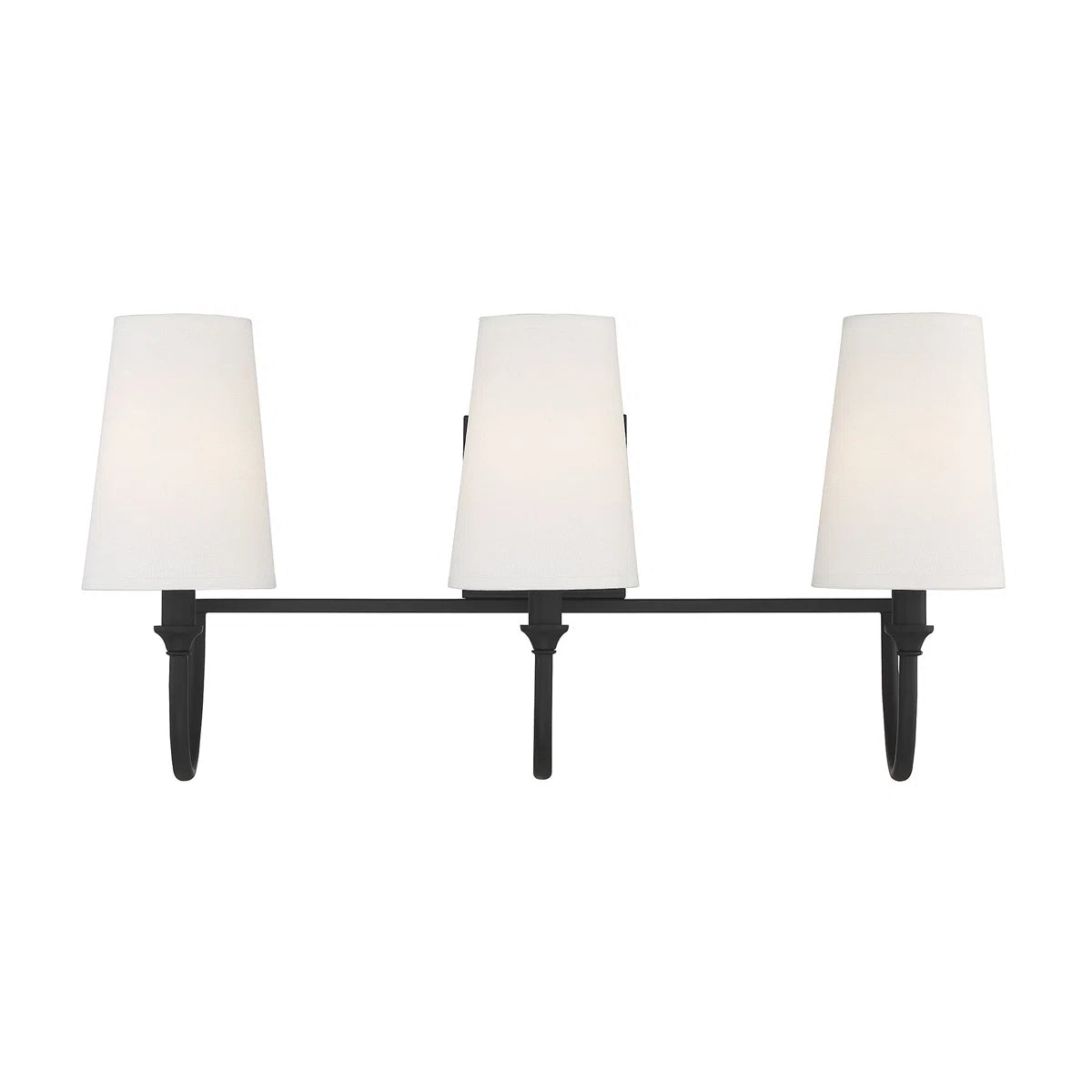 Lampada da toeletta Aurora Modern Farmhouse in tessuto bianco a 3 luci (9).webp__PID:39b92ebd-2b74-4179-b74a-f399cf86340f