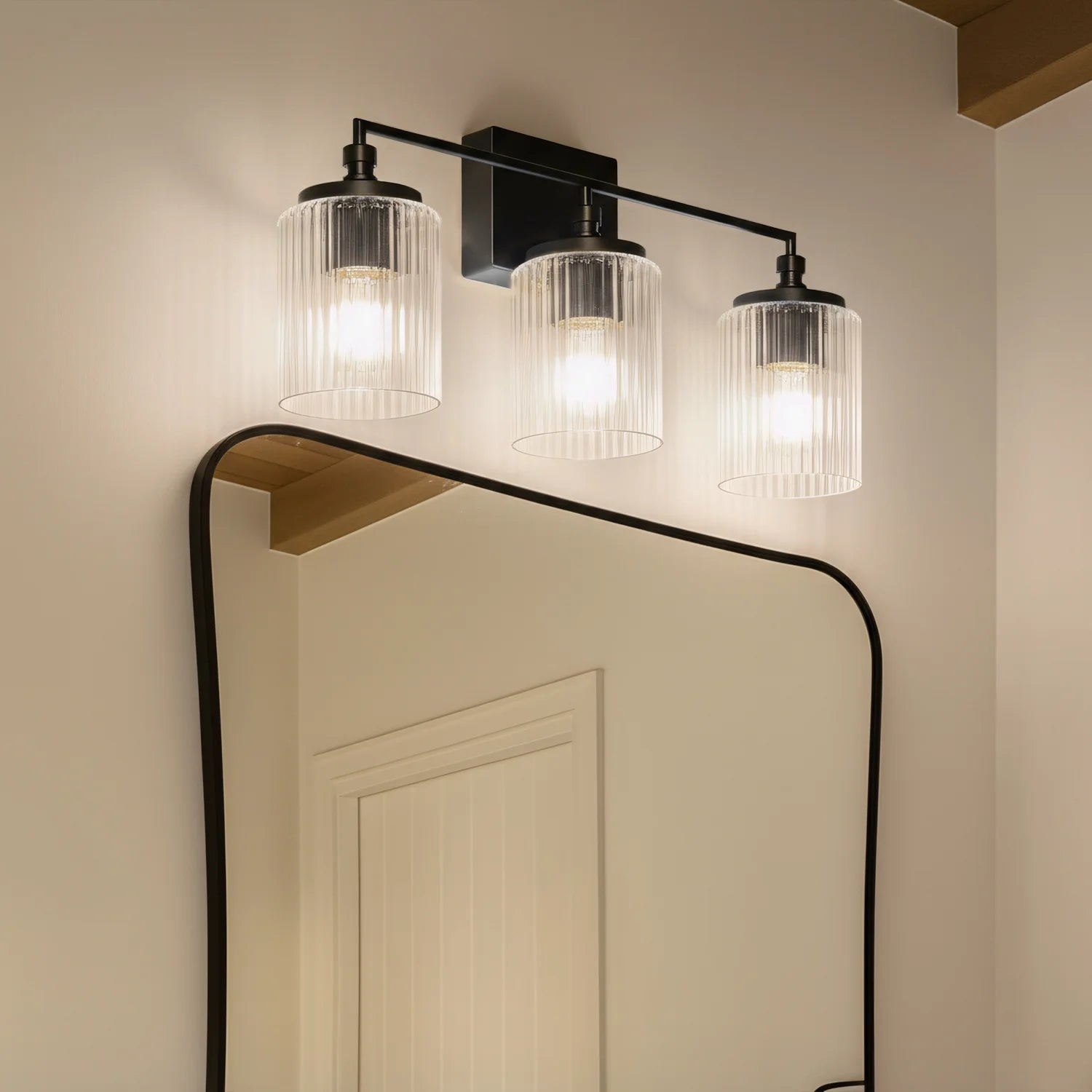 Eliot moderne 3-lichts geribbelde glazen cilinder wandlamp (2).webp__PID:79c560ee-1dda-4a55-bb59-60be1e4842a3