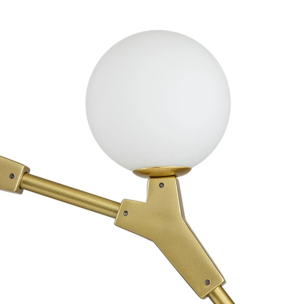Detalhe do lustre Alessia Contemporary Branching Globe 3.webp__PID:17e91bf8-9659-4955-9c8a-a158c1846a63