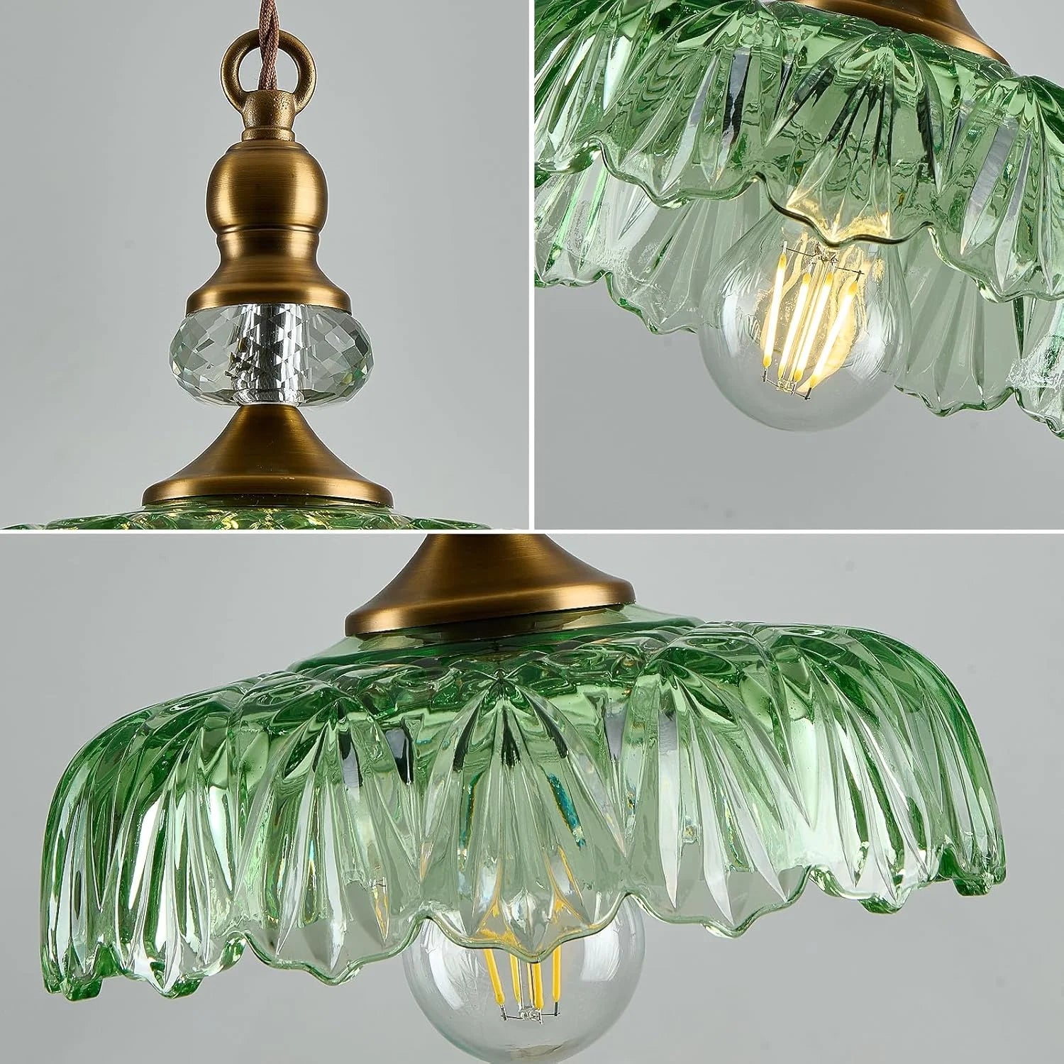Antique-Brass-and-Glass-Flower-Pendant-Light (35).webp__PID:3bcf0aa0-e89d-4055-8955-4a24e255f398