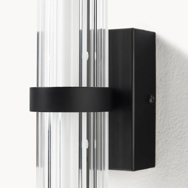 Soren Fluted Glass LED Tube Wall Sconce10.png__PID:74828cd9-3556-419f-86bc-be2c04d3aa7d