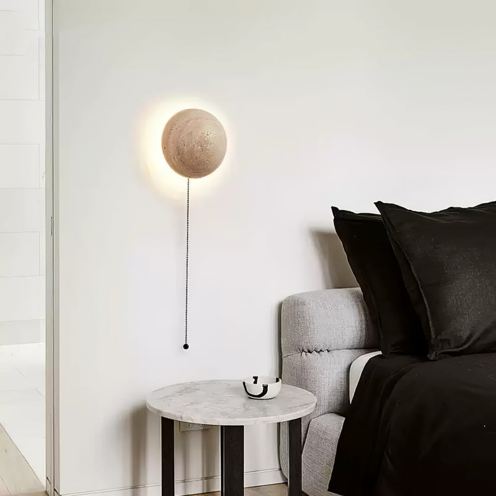 Ralvion Nordic Travertine Round Wall Light (14).webp__PID:6dd5e440-fdba-4fe2-934d-5047102fb6db