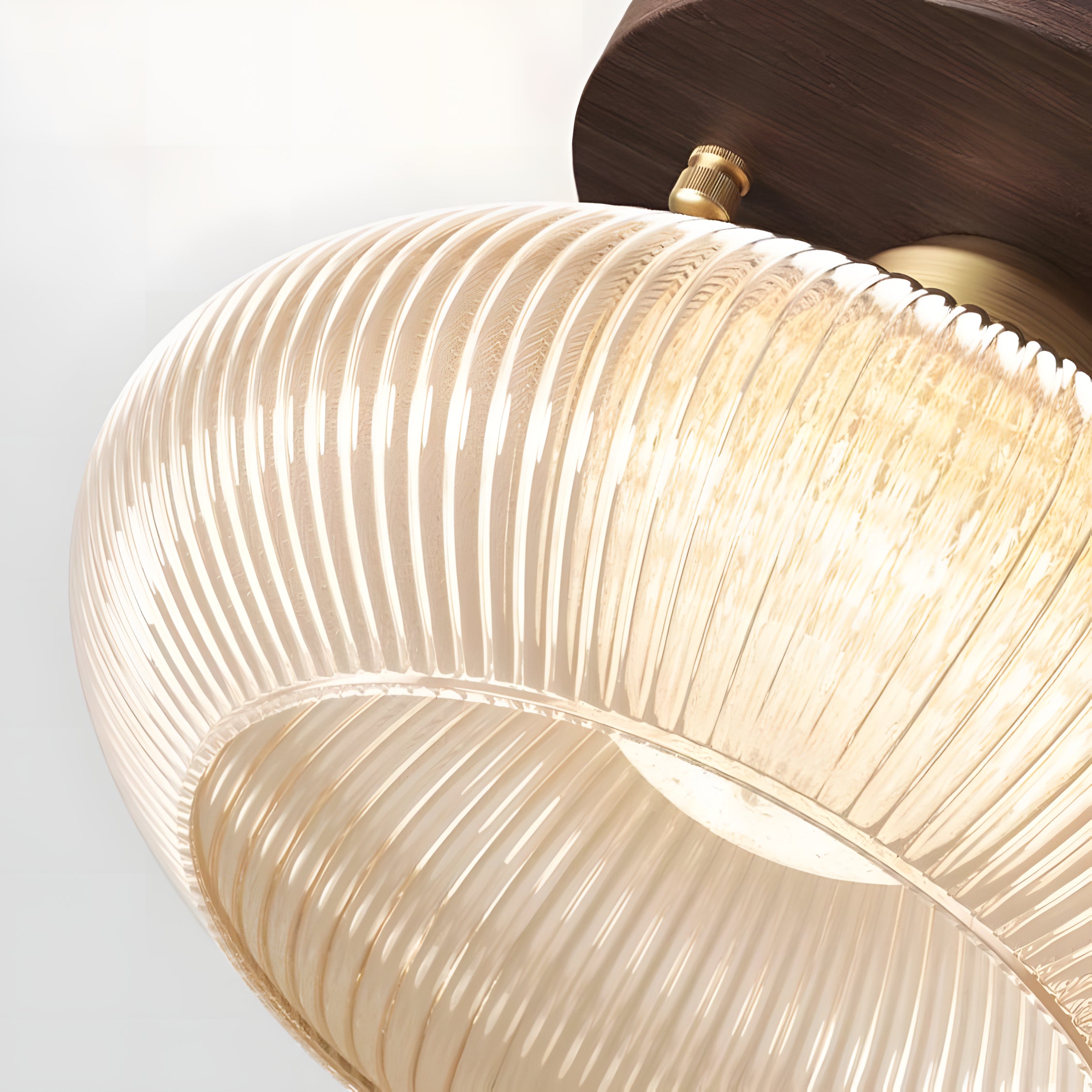 Lampada da soffitto in vetro a cupola bassa minimalista Otis 15.webp__PID:7fb86351-82fd-449d-9b85-f1b43546a341