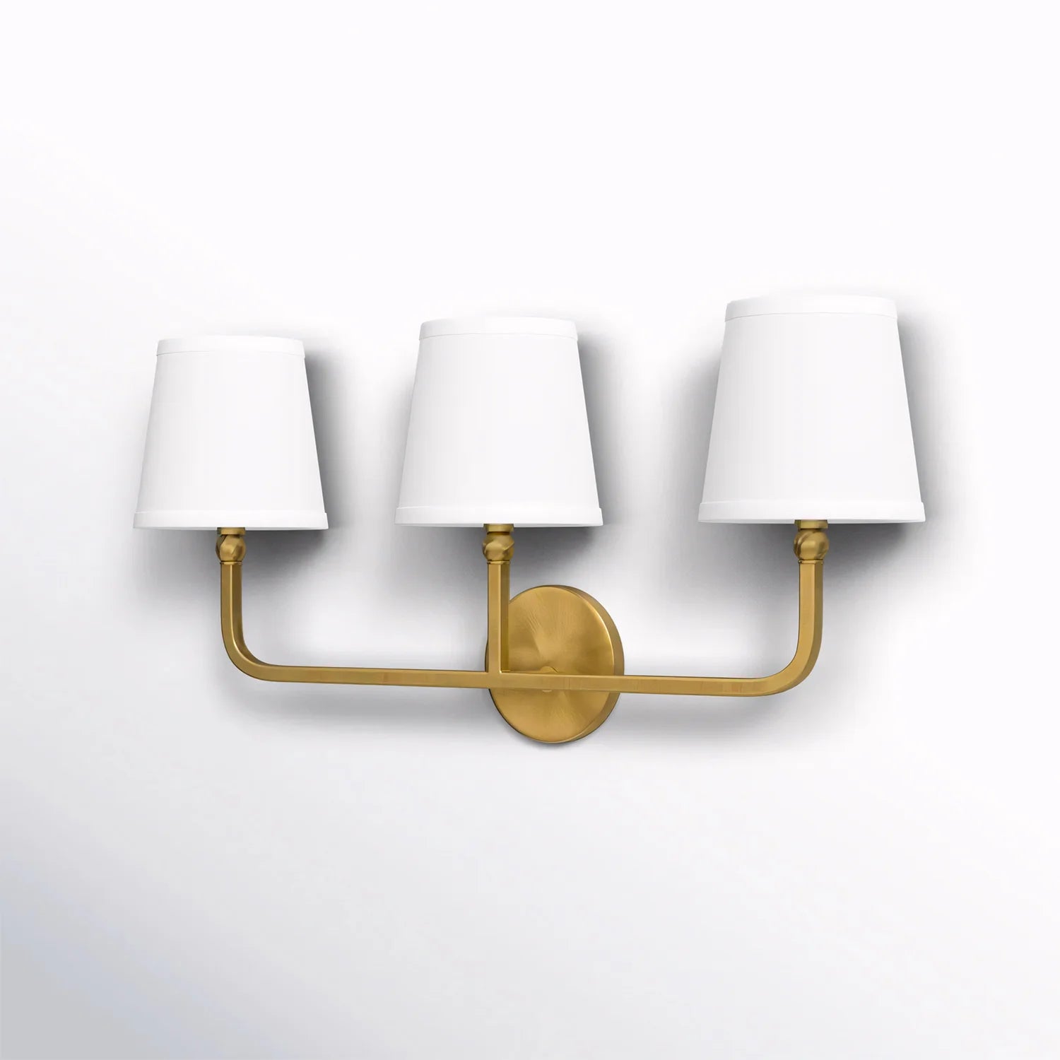 Lampada da toeletta moderna in tessuto bianco svasato Tethys (1).webp__PID:3ae94d25-fd93-443d-a255-3bca2cb3c15d
