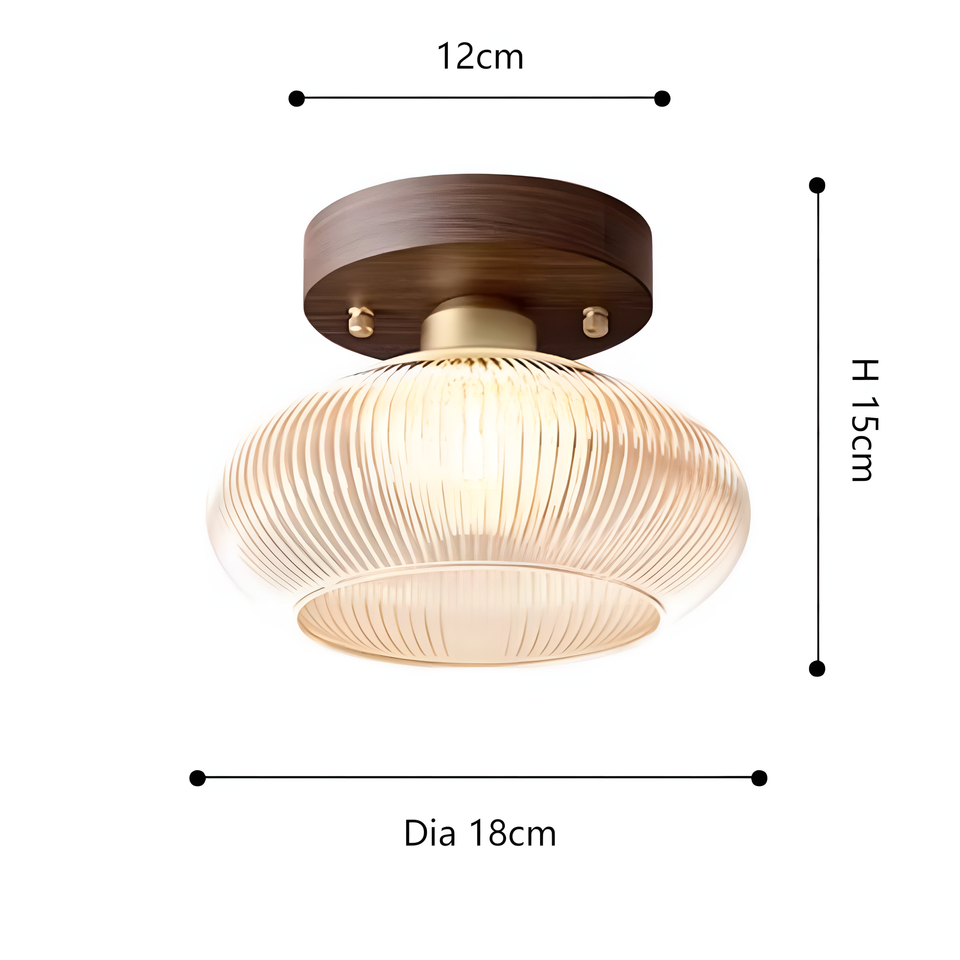 Lampada da soffitto in vetro a cupola bassa minimalista Otis 7.webp__PID:b266def9-30d2-4eba-bc79-f15d05e5d5f7