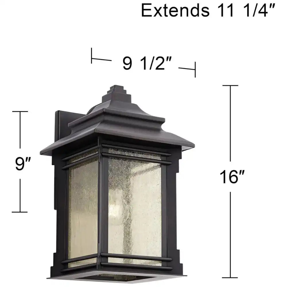 Maxim Franklin Iron Works Hickory Point Farmhouse Rustic Mission Outdoor Wall Light-13.webp__PID:f7ad88e7-121a-4d52-9b49-f83ffa3b8db6