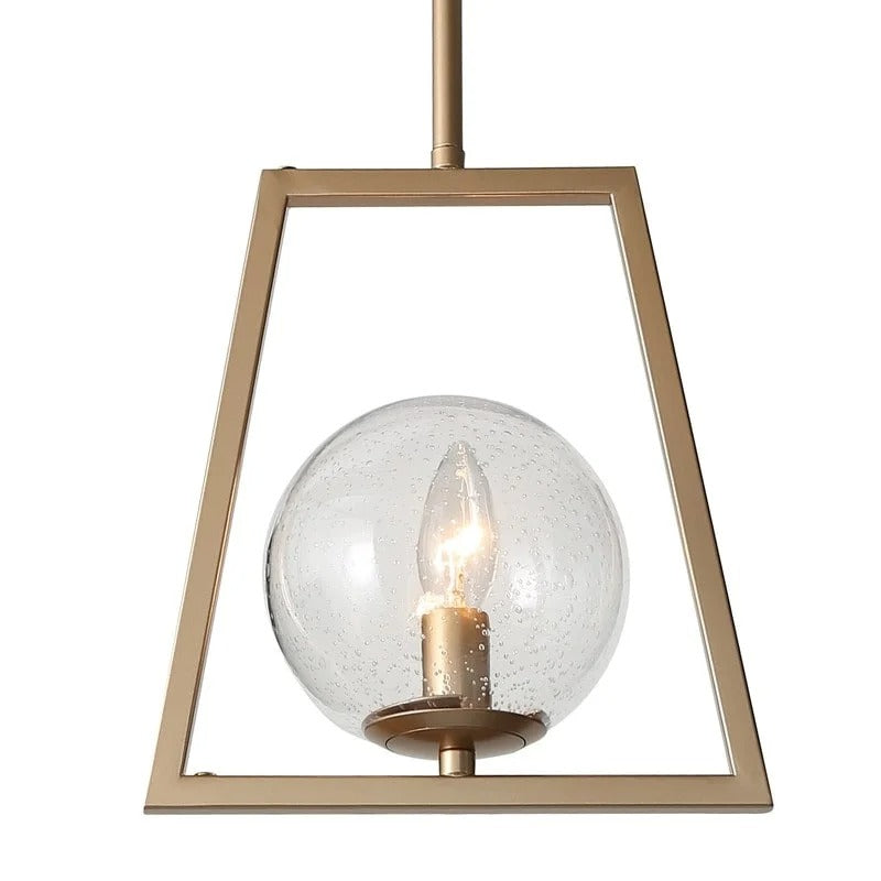Lampada a sospensione geometrica in ottone industriale Odelia detail5.webp__PID:590db08f-d851-47d2-94d6-39cfad71d4aa