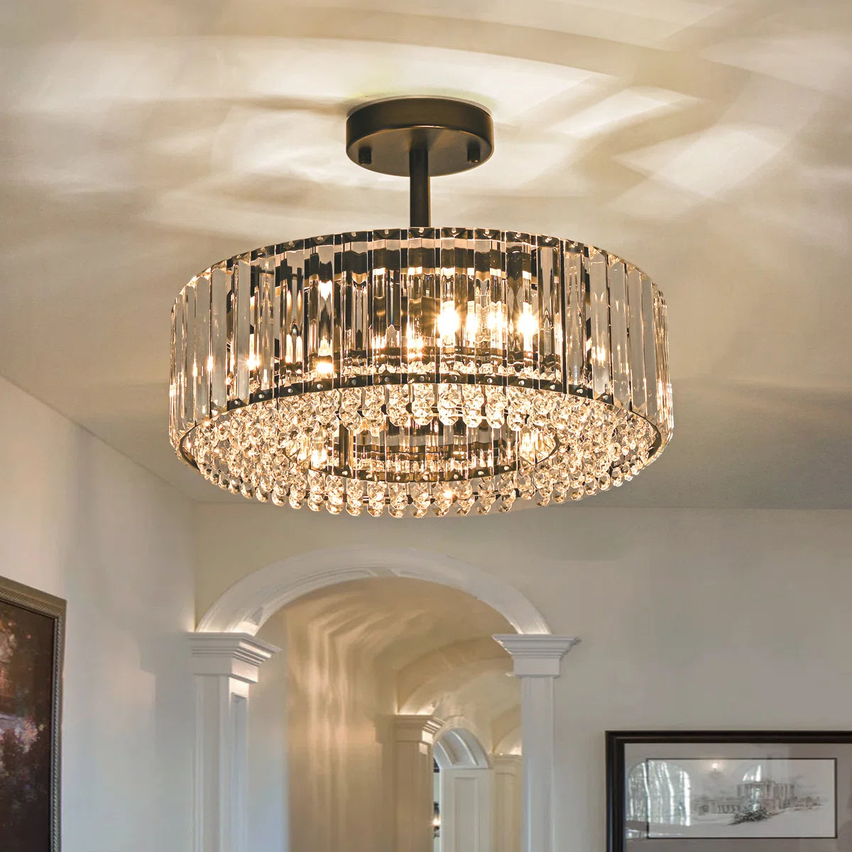 Avra Luxury Lampada da incasso a semi-incasso in cristallo a 4 luci (17).webp__PID:b3fd8ecb-3619-4efe-884e-18764d9d9820