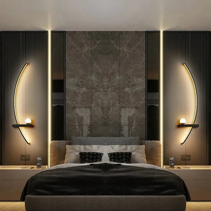 Forseti Minimalist Arc Linear LED-Wandleuchte2.webp__PID:d71c5795-b2a5-4504-b5cb-9a6fb93b4ecb