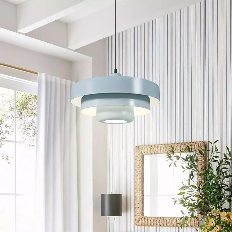 Lampada a sospensione colorata con disco a triplo strato scandinavo Aetna (75).webp__PID:a94d2976-fff5-4b73-852e-4e3490f88116