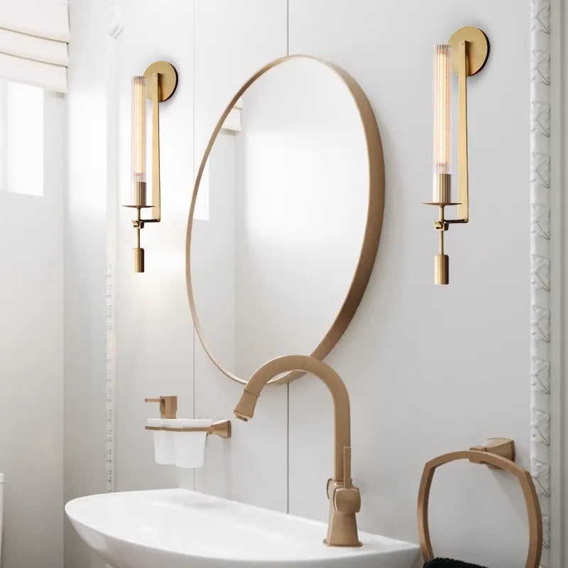 Daelen Moderne Industriële LED Kolom Geribbelde Glazen Wandlamp-cj2.webp__PID:11a7d8fe-5506-4bfb-8eeb-464fb4a0b09e