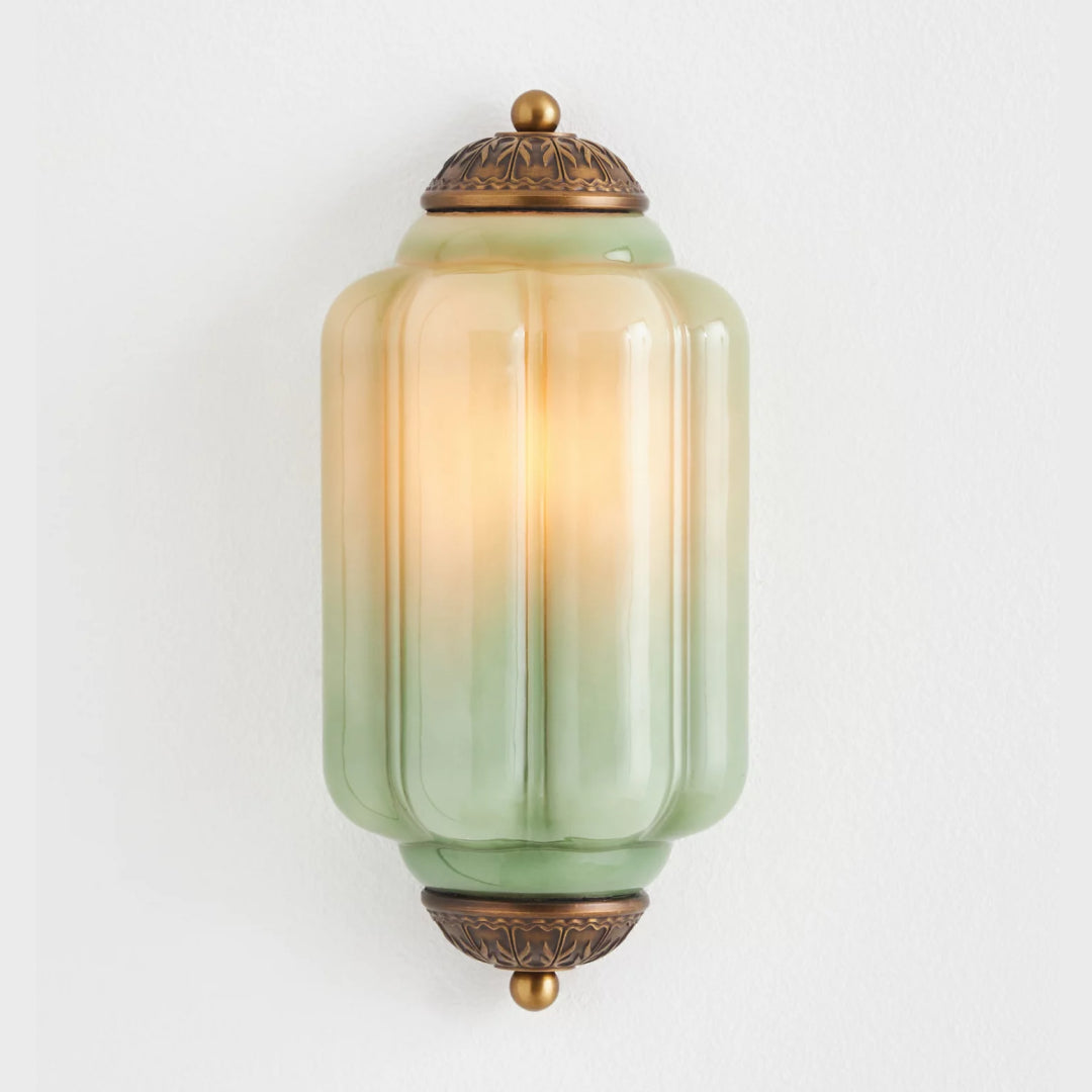 Mania Vintage Antique Milk Glass Flush Eloise Sconce (13).webp__PID:1a7177e7-9fd3-49dc-8d81-42105a3021e5