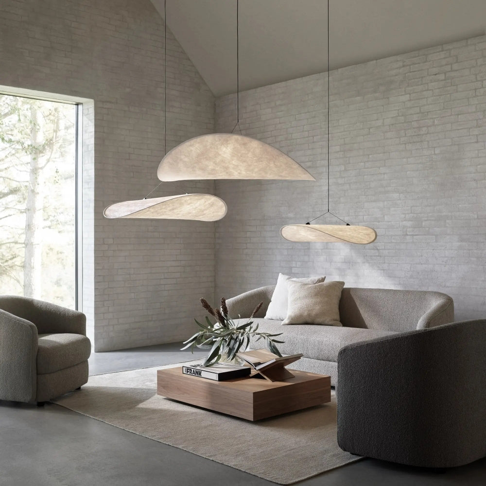 Sivelle Wabi -Sabi Creative Tense Silk Pendant Light (6).webp__PID:2240d2da-0f2a-4cfe-8c9b-c58de39bf349